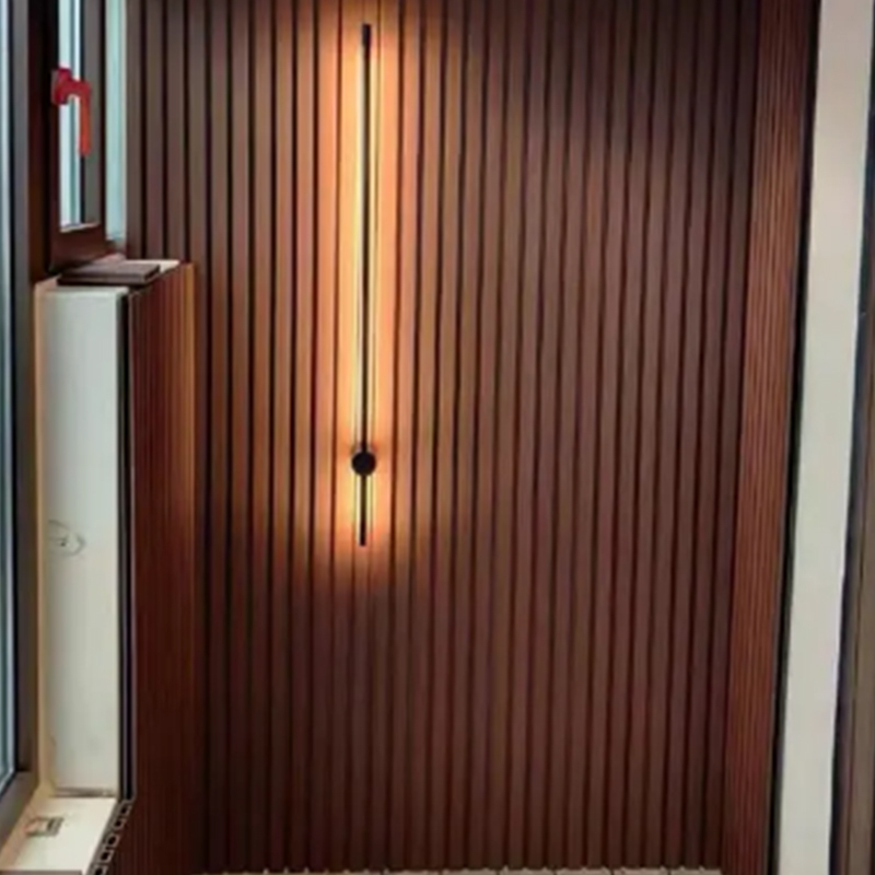 wallboard wood
