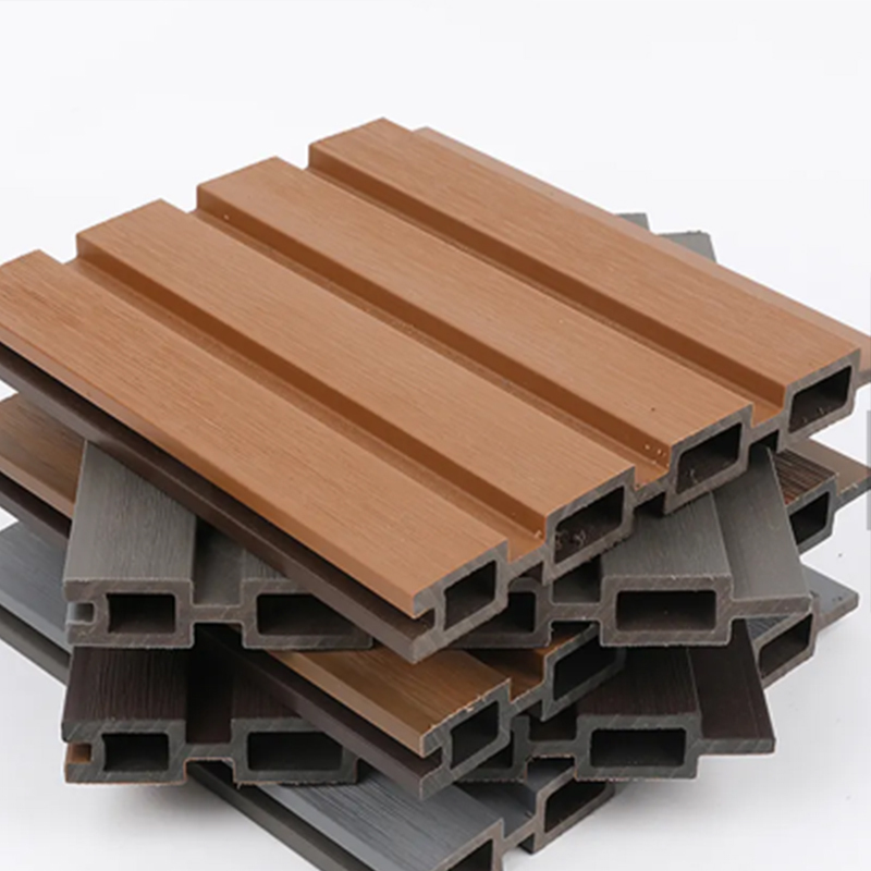 exterior wall board