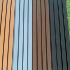 composite wood plastic
