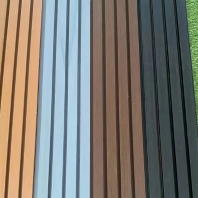 composite wood plastic