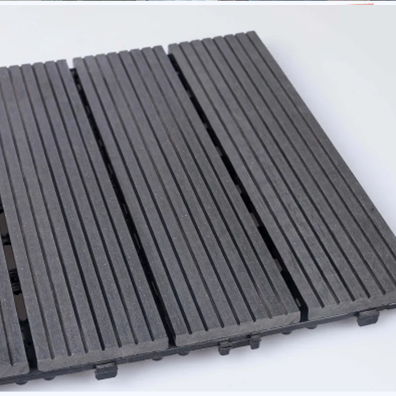 best outdoor flooring