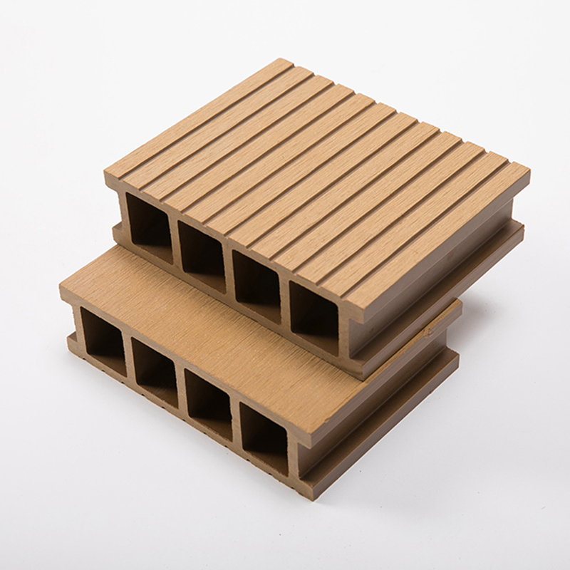 wpc decking
