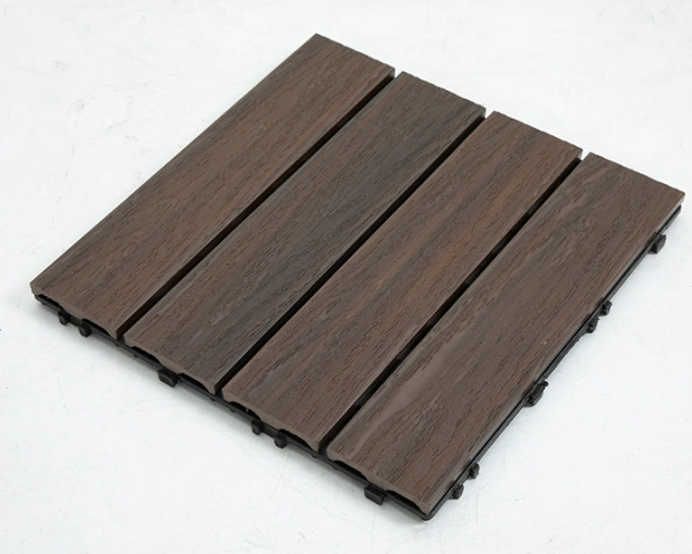 How to Install Deck Tiles on the Ground? A Comprehensive Guide