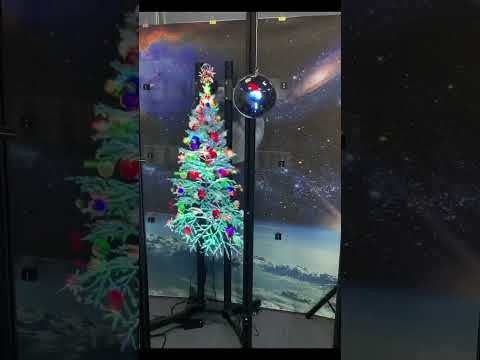 Great Christmas ball for Christmas tree decoration perfect Christmas gift