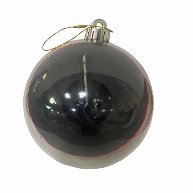 Great Christmas ball for Christmas tree decoration perfect Christmas gift