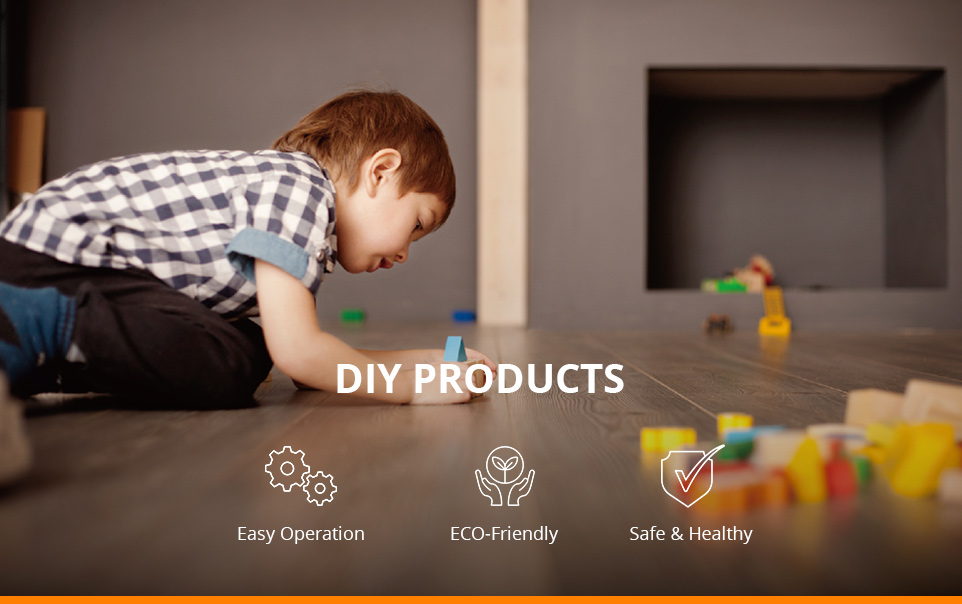 Electronics & Medical Care