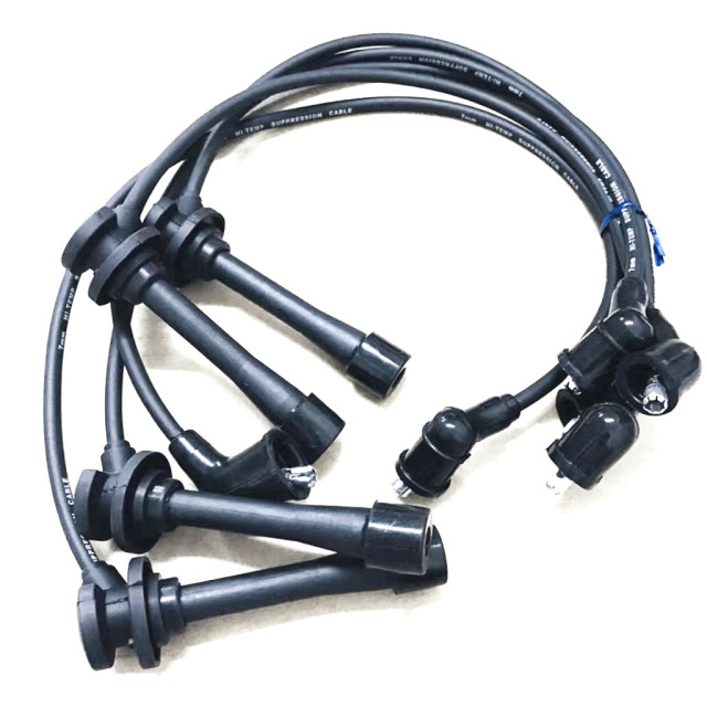 TOYOTA MODEL IGNITION COIL CABLE