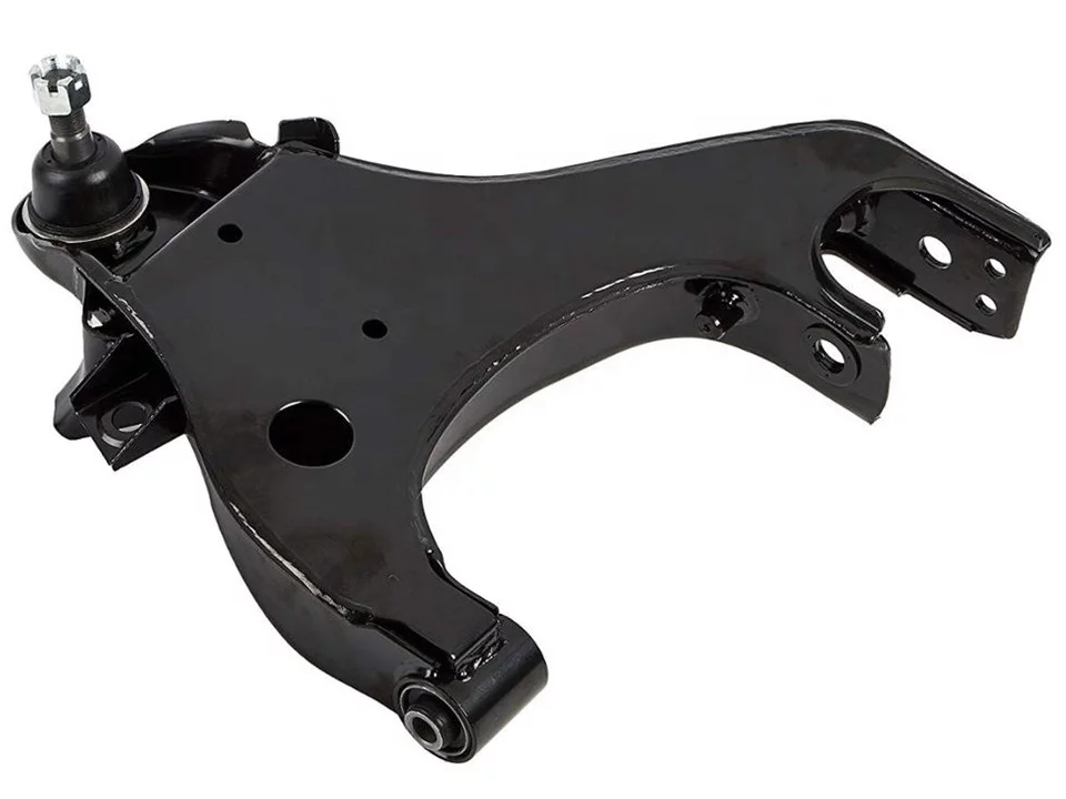 Front Lower Control Arms w/Ball Joints for 98/04 NISSAN PICKUP D22 4WD