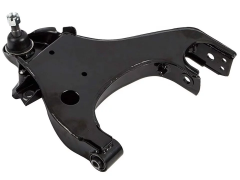 Front Lower Control Arms w/Ball Joints for 98/04 NISSAN PICKUP D22 4WD