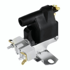 3341085120 Ignition Coil For 1987-1989 Mitsubishi Mighty Max 2.6L I4
