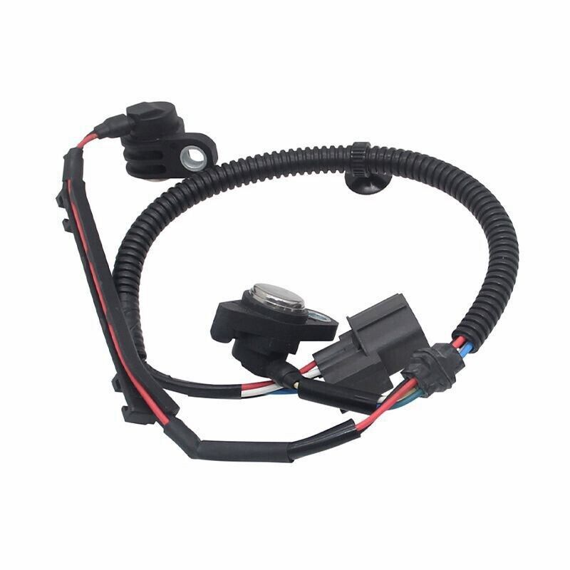 37840-P0A-A01 Crankshaft Position Sensor CPS Fits For Isuzu Acura Honda