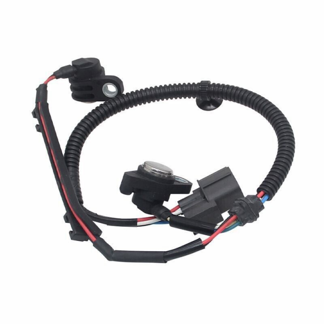 37840-P0A-A01 Crankshaft Position Sensor CPS Fits For Isuzu Acura Honda