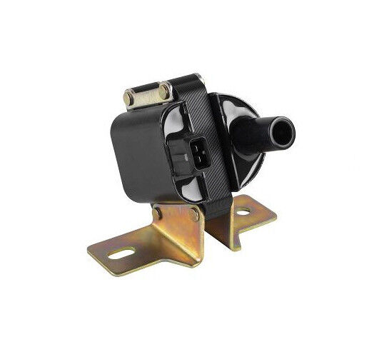 Ignition Coil For AUDI VW 200 44 44Q 83-85 330905115A