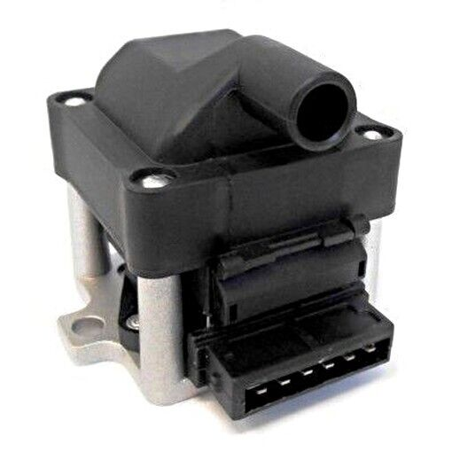 IGNITION COIL 701905104A 867905105A  0986221002 For AUDI VW SEAT