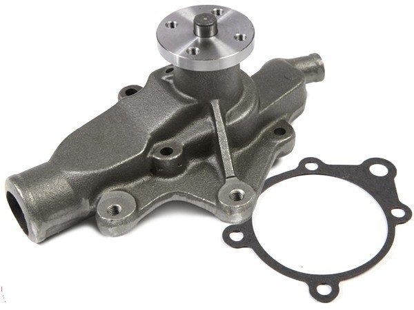 83502938 4637500 Water Pump For 87-90 Jeep Cherokee Comanche Wagoneer AM 2.5L 4.0L 4.2L W/Gasket