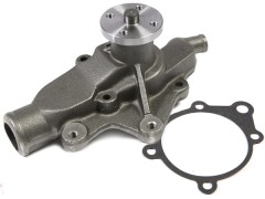 83502938 4637500 Water Pump For 87-90 Jeep Cherokee Comanche Wagoneer AM 2.5L 4.0L 4.2L W/Gasket