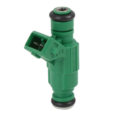 Fuel Injector 0280156318 For Peugeot 206 1.6 16V  Peugeot 307 1.6 16V  Nissan Z24