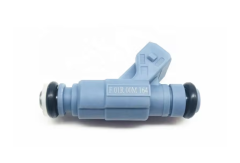Petrol Nozzle Fuel Injector For Wuling  Chery F01R00M164