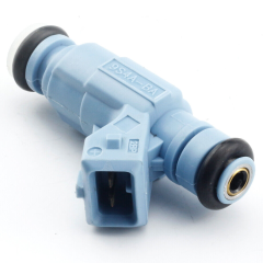 Fuel injector 0280156410 For Ford Fiesta 2.0L 16V