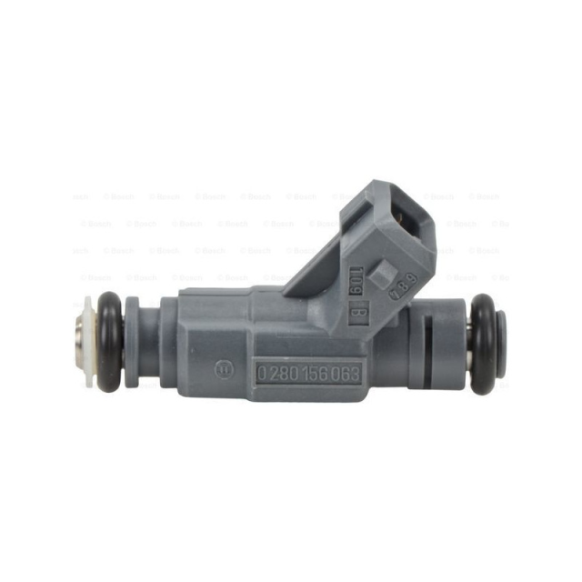 Fuel Injectors 0280156063 For 2003 - 2006 Audi TT (1998-2006) 8n3  Audi TT (1999-2006) Roadster 8n9