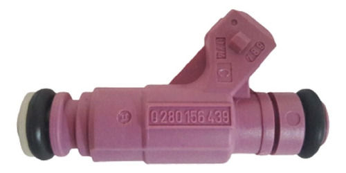 0280156439 Fuel Injector For Fiat