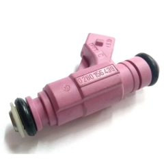 0280156439 Fuel Injector For Fiat