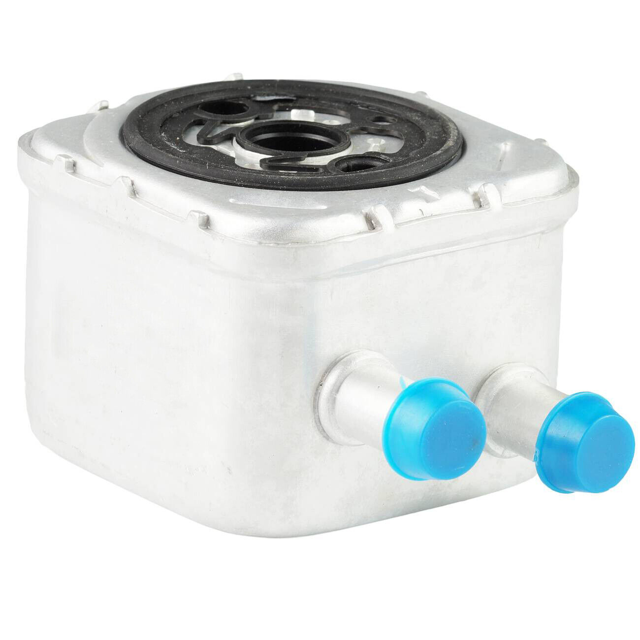 OE 028117021E Engine Oil Cooler Fits Audi A4 Quattro A6 Quattro TT VW Passat 98-05 028117021E