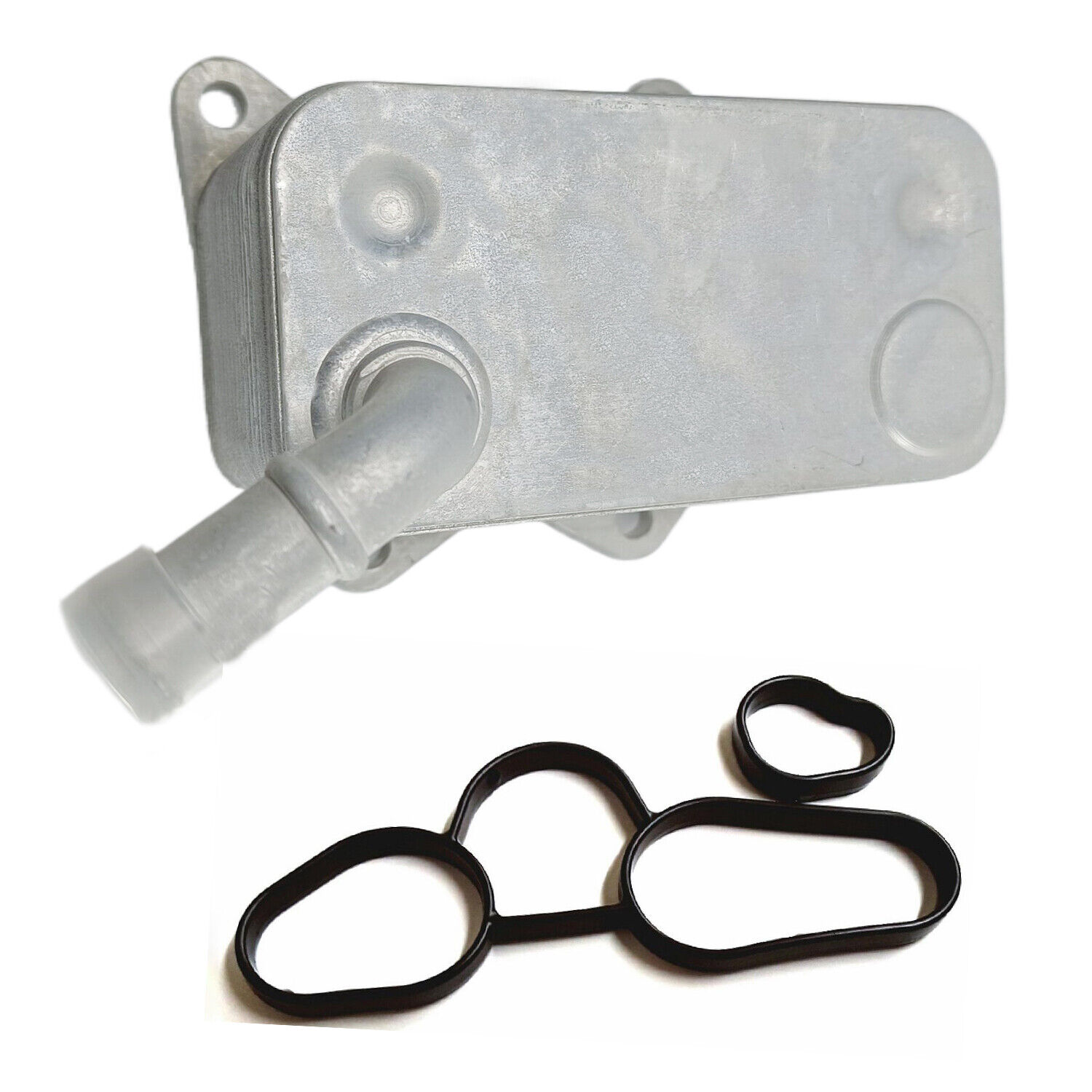 06D117021C Engine Transmission Oil Cooler For VW Golf Passat AUDI A6 TT SEAT