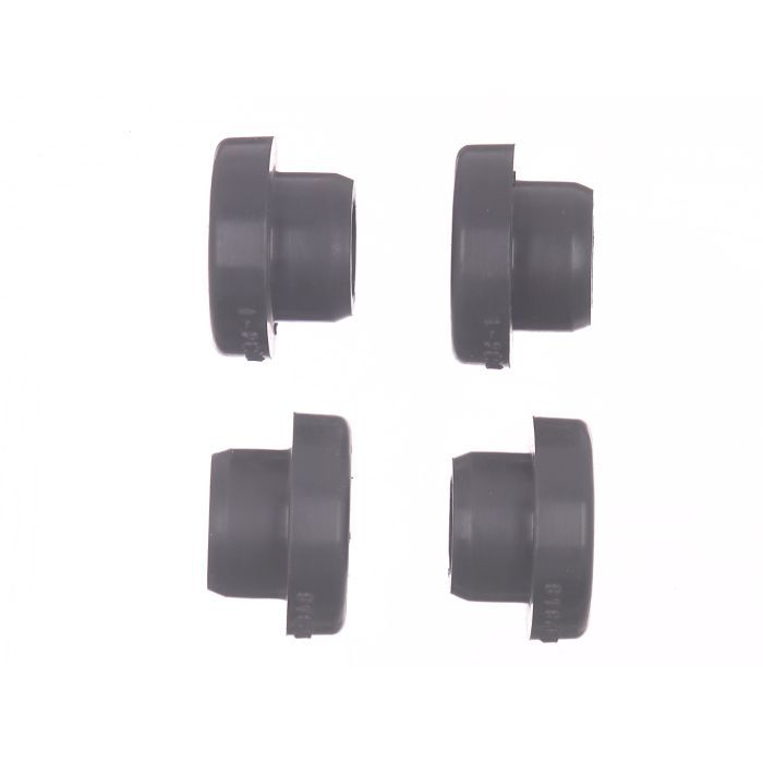 Vibration Rubber Damper 6560633