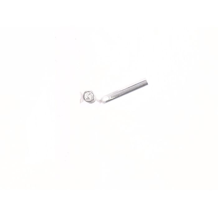 Bent Anchor Bolt 6576280