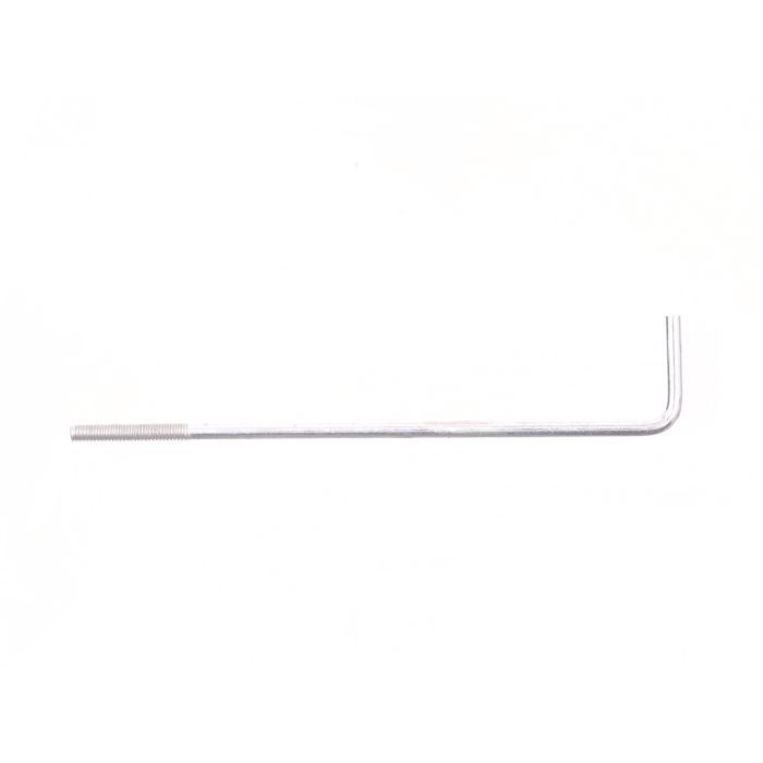 Bent Anchor Bolt 6576280