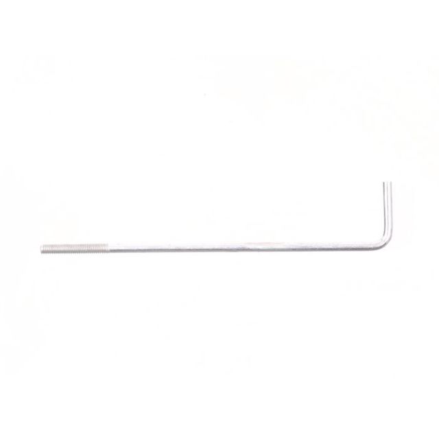 Bent Anchor Bolt 6576280