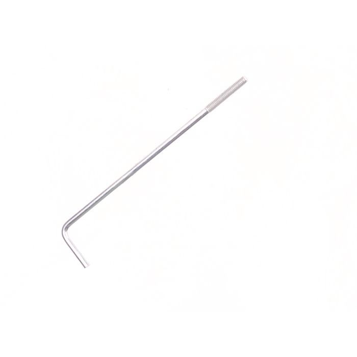 Bent Anchor Bolt 6576280
