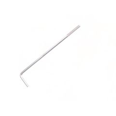 Bent Anchor Bolt 6576280