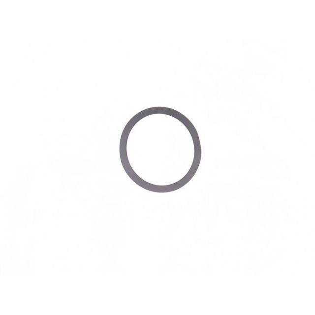 Seal Mech Rubber 6651709