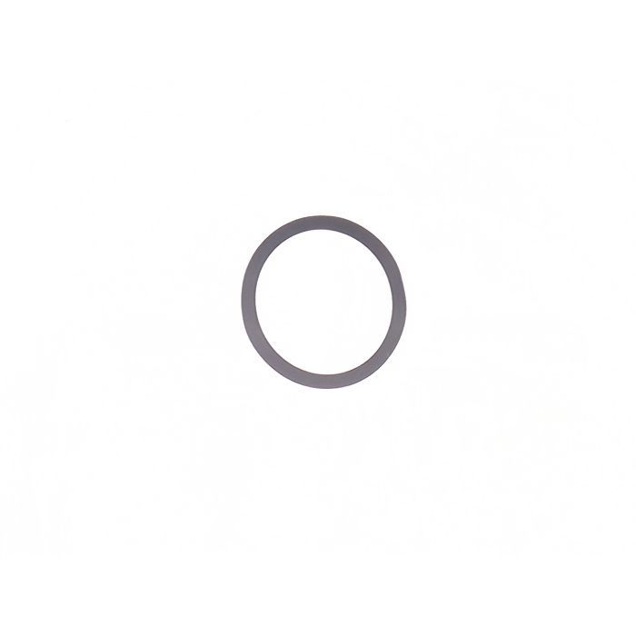 Seal Mech Rubber 6651709