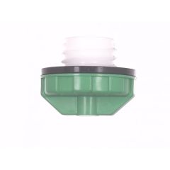 FUEL CAP WITH LOCK 6661696
