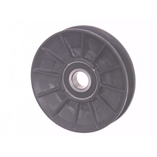 Pulley Fan Drive Idler  6662997