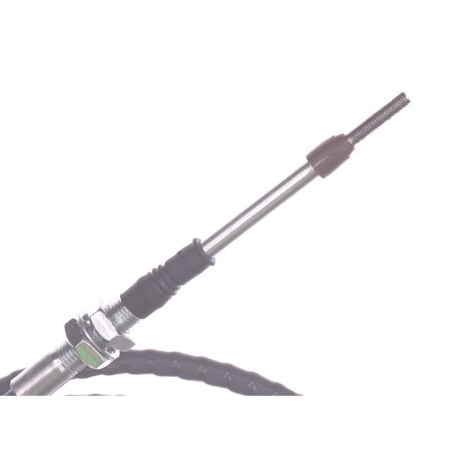 Throttle Cable 6675668