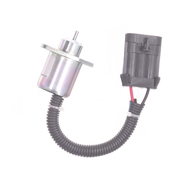 Stop Solenoid 6691313