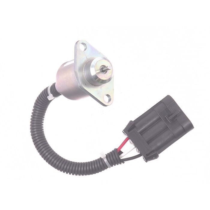 Stop Solenoid 6691313