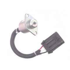 Stop Solenoid 6691313