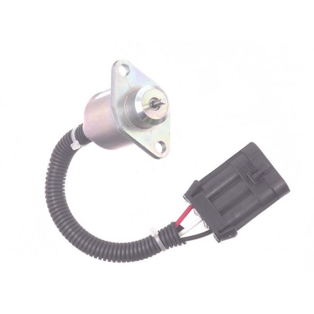 Stop Solenoid 6691313