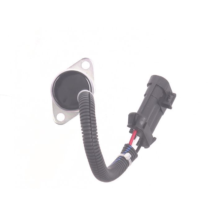 Stop Solenoid 6691313