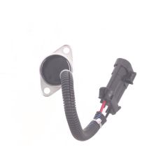 Stop Solenoid 6691313