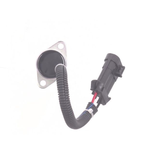 Stop Solenoid 6691313