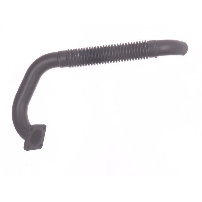Exhaust Tube 6701151