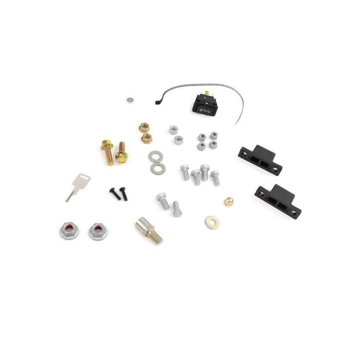 Cabin Tilt Door Kit  6718808