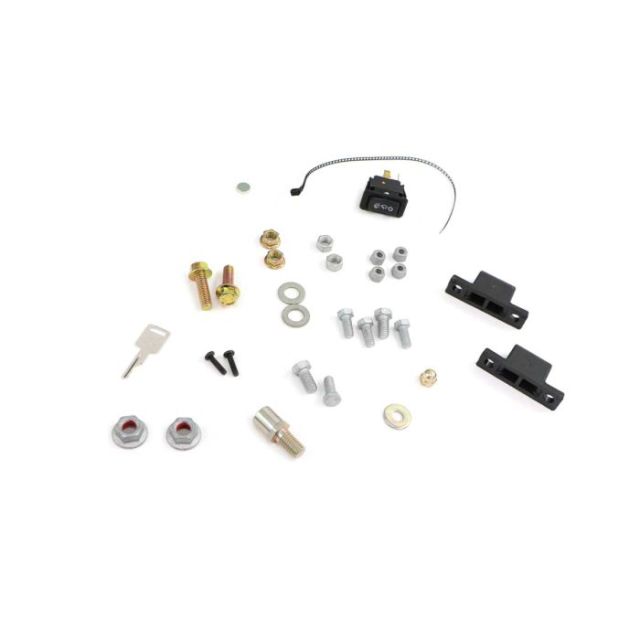 Cabin Tilt Door Kit  6718808