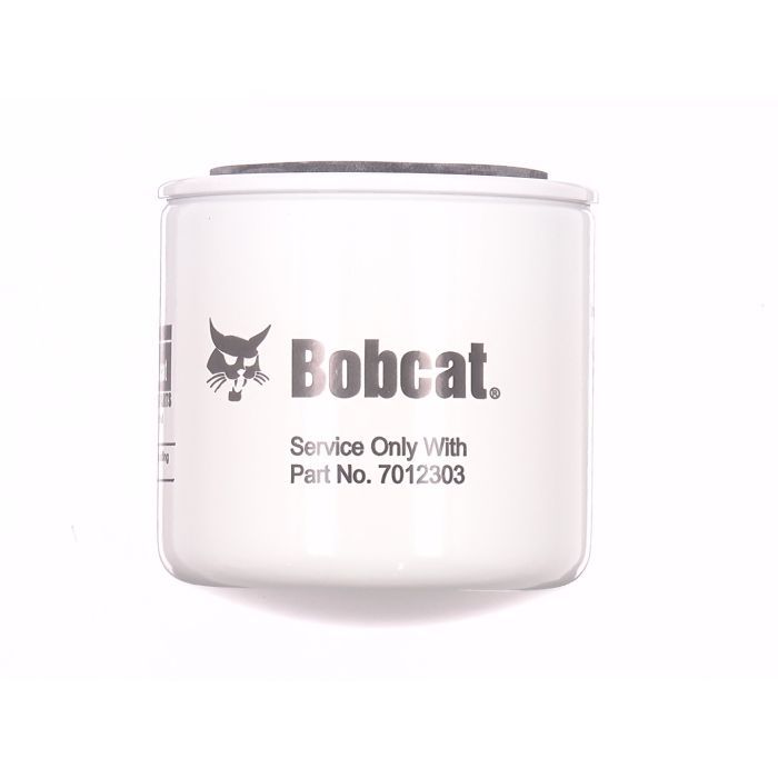 its Bobcat Engine Oil Filter 7012303 7343102 T595 T630 T650 T66 T740 T76 T770